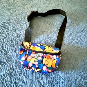 herschel fanny pack